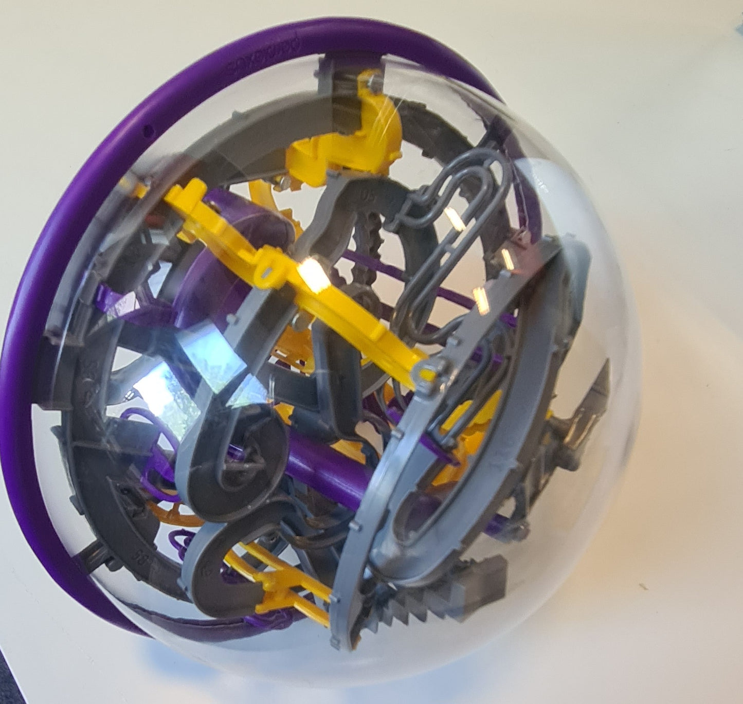 Joc Spin Master - Perplexus, Epic labirint 3D MAZE