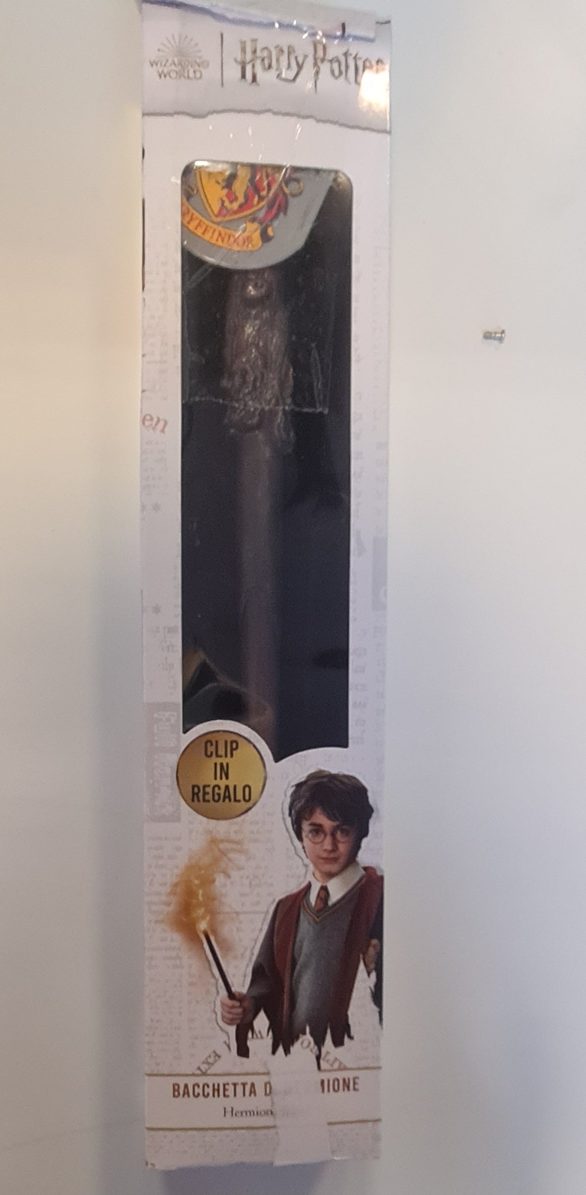 Bagheta magica a lui Harry Potter - 30 cm Ciao