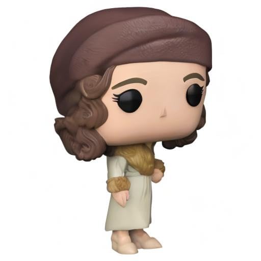 Funko Pop! TV: Peaky Blinders - Ada Thorne - Figurina din vinil - Cadou ideal - Produse oficiale - Jucărie pentru copii și adulți - Figurina pentru fani și colecționari
