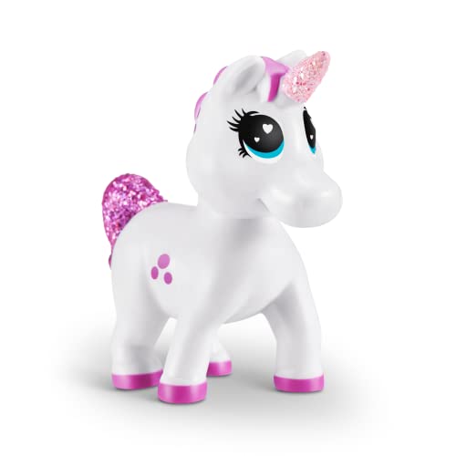 Sparkle Girlz 11,5 cm Prințesă cu Animaluțe, Păpuși de Modă de Colecție cu Jucării pentru Animaluțe, Păpuși Prințesă