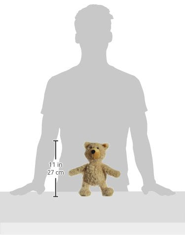 Steiff Charly 012808 Dangling Teddy Bear 30 cm bej, mediu