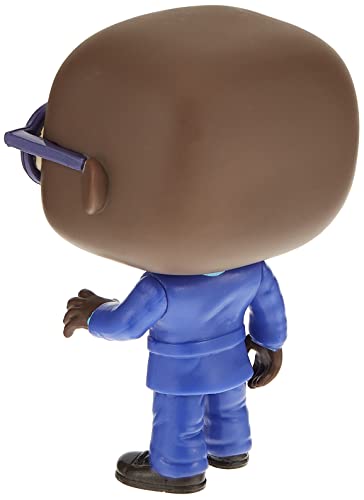 Figurina Funko POP! Movies: Matrix 4 - Morpheus 1174, 9 cm