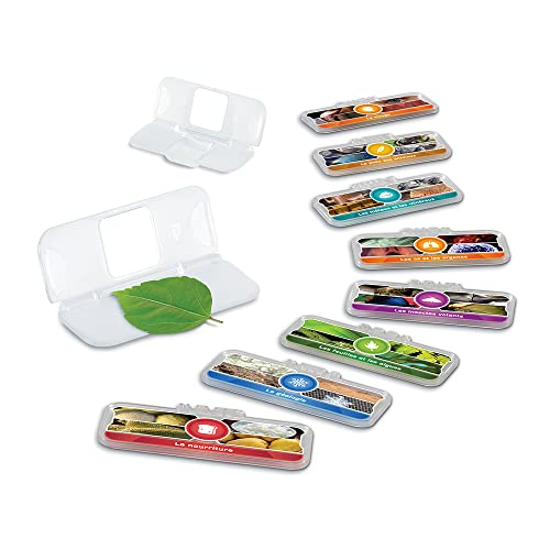 Microscop Vtech Genius XL Video Interactiv