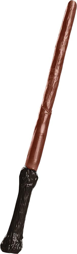 Rubies Baghetă magică Harry Potter, 36 cm