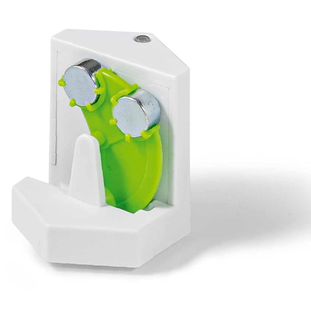Ravensburger GraviTrax Power Element Lever 26186 - extensie electronică pentru pista cu bile - jucărie de construcție pentru copii de la 8 ani