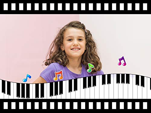 VTech KidiZoom Studio (Albastru) - Cameră video pentru copii cu jocuri distractive, cameră digitală cu efecte speciale, baterie reîncărcabilă, cadou ideal de Crăciun pentru băieți și fete de 5 ani+.
