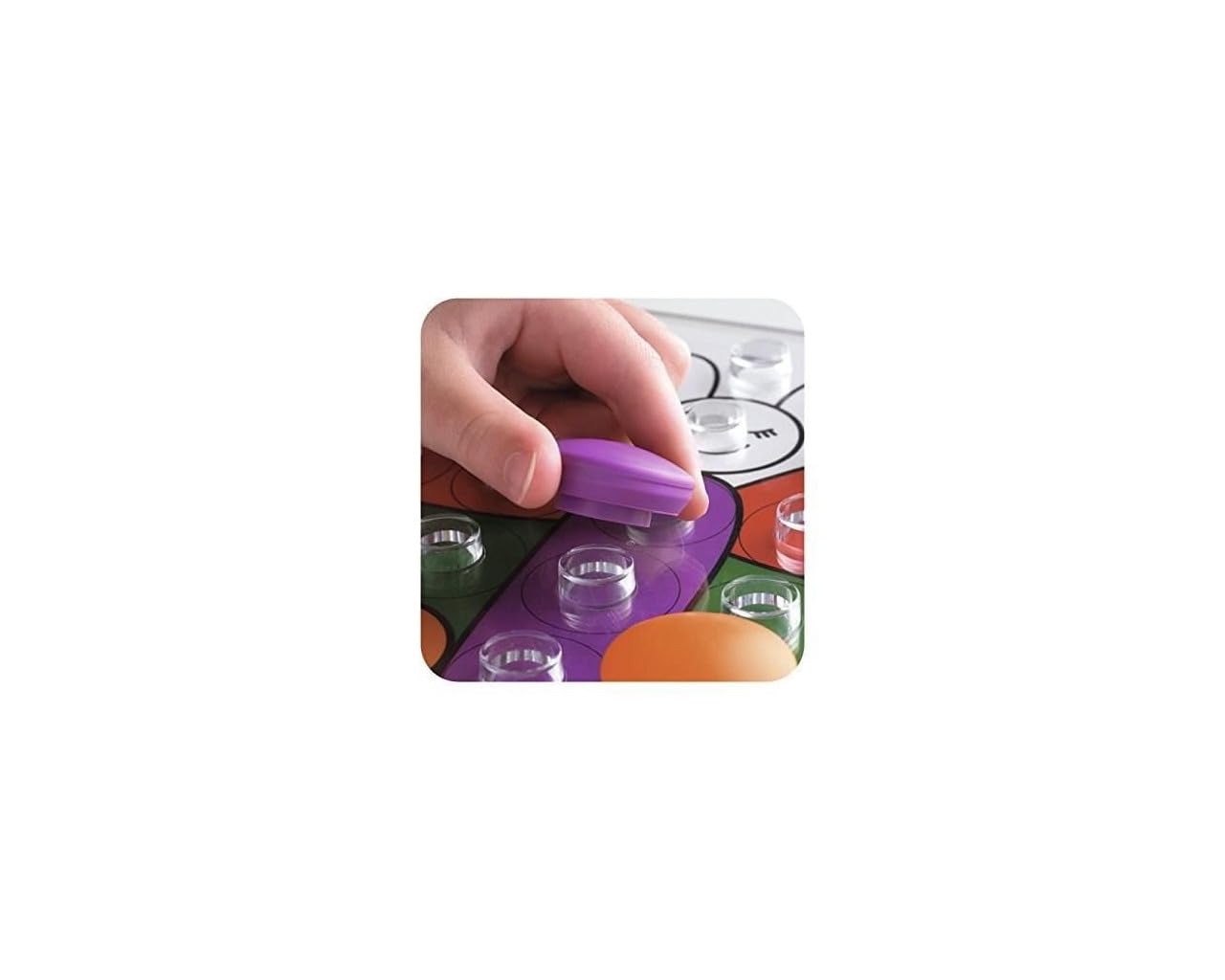 Ravensburger 24011 Colorino - Joc de colorat, ediție franceză
