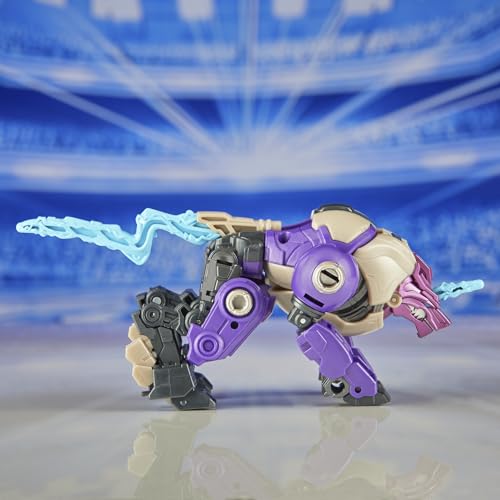 Transformers One Prime Changer Alpha Trion - Figură de Acțiune