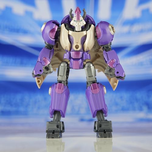 Transformers One Prime Changer Alpha Trion - Figură de Acțiune