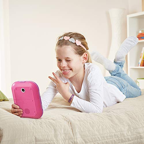 Jurnal secret Vtech interactiv Kidi Safe