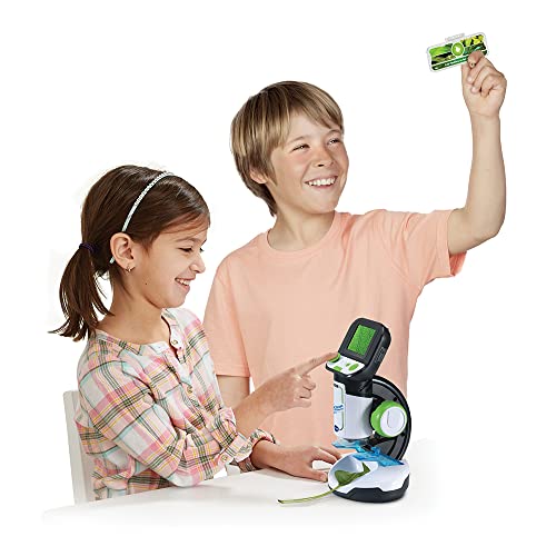 Microscop Vtech Genius XL Video Interactiv