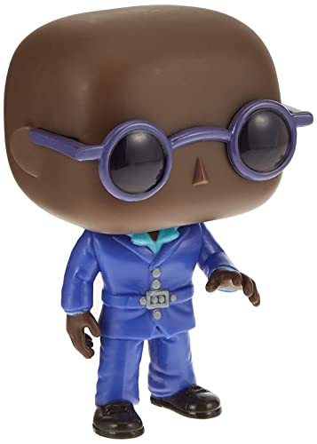 Figurina Funko POP! Movies: Matrix 4 - Morpheus 1174, 9 cm