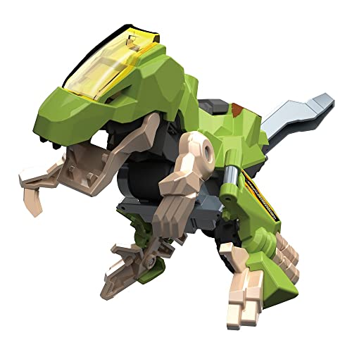 VTECH Switch&Go Dinozaurii TRANSFORMERS - Produs in limba spaniola