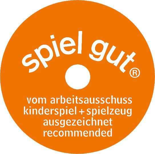 Ravensburger Kinderspiel 21854 - Wer War's, joc de societate pentru copii și adulți, premiat jocul anului, pentru 2-4 jucători, recomandat de la 6 ani.
