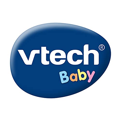 VTech - Baby Click & Camera Ready - Jucărie educativă pentru bebeluși - pentru băieți și fete - 1-3 ani - versiune olandeză
