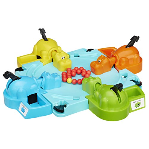 Joc de Masa Hungry Hippos Hasbro