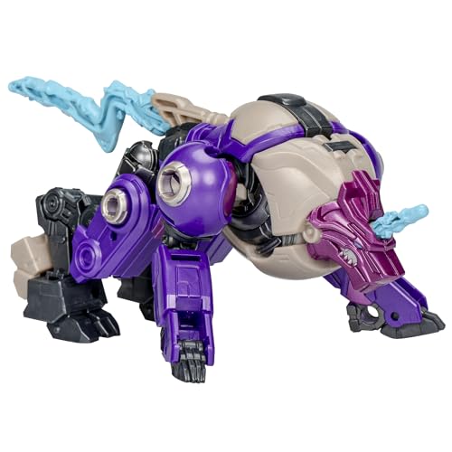 Transformers One Prime Changer Alpha Trion - Figură de Acțiune