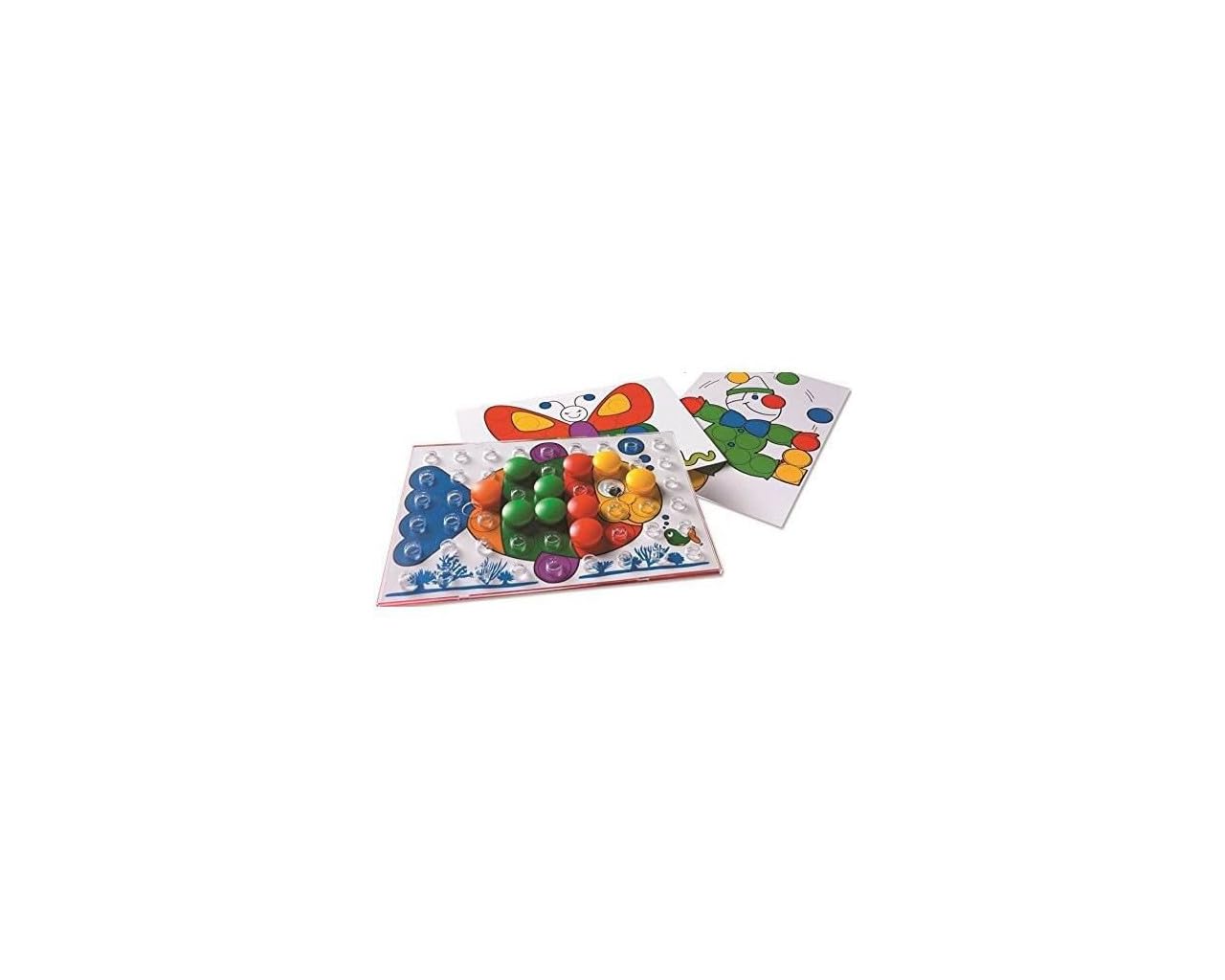 Ravensburger 24011 Colorino - Joc de colorat, ediție franceză
