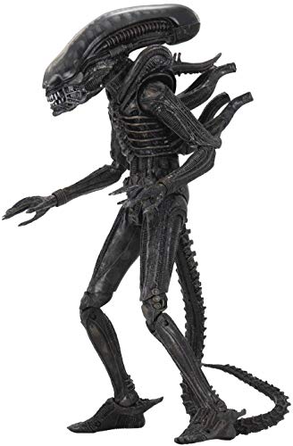 Figurina de acțiune NECA 634482516461 NECA51646