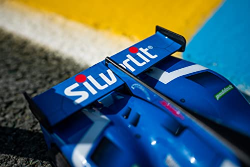 Mașină EXOST 24h de Le Mans