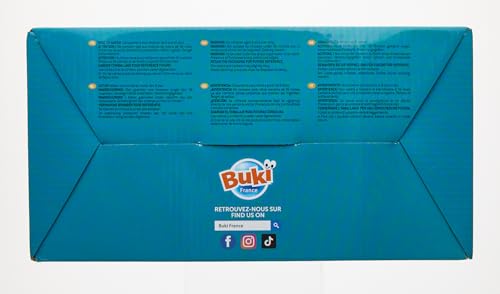 Joc educativ Buki France Masina de cusut - croitor profesionist