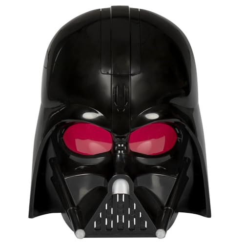 Star Wars Mască electronică Darth Vader, 5+ ani