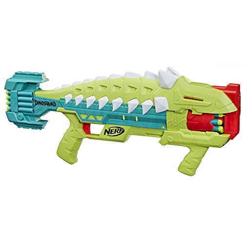 Blaster Nerf DinoSquad Armorstrike