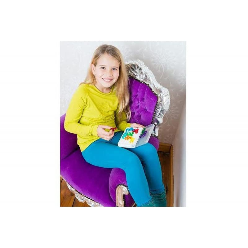 SmartGames SG477 IQ Link Joc puzzle