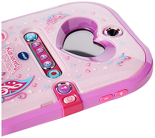 Jurnal secret Vtech interactiv Kidi Safe