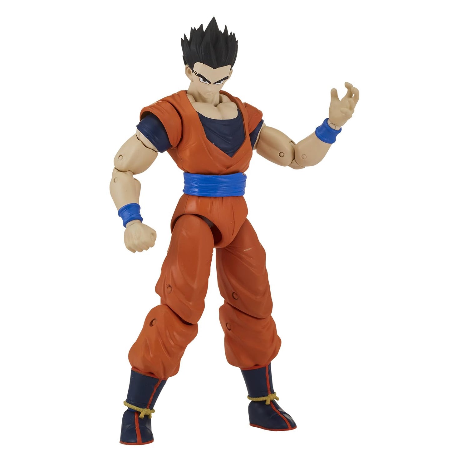 BANDAI – Dragon Ball Super – Figurină Dragon Star 17 cm – Mystic Gohan – 35992