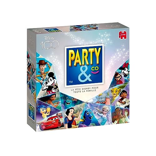 Mickey - Joc de Masă pentru Familie