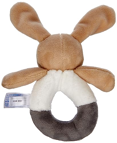 Chicco 00009616000000 Jucărie de pluș My Sweet Dou HÄSCHEN-RASSEL, bej
