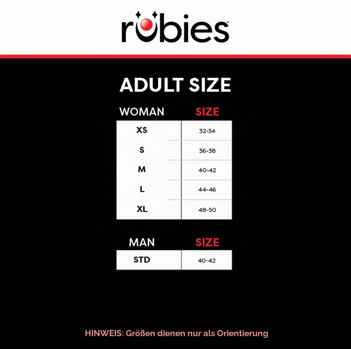 Rubies Wednesday Addams Costum pentru femei Rochie lungă imprimată cu guler oficial Wednesday Addams pentru Halloween, Carnaval și Cosplay