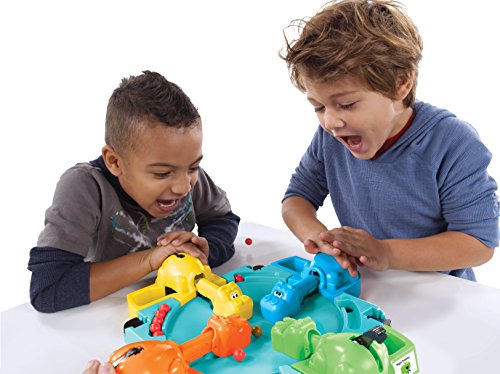 Joc de Masa Hungry Hippos Hasbro