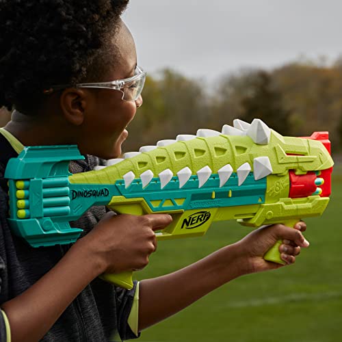 Blaster Nerf DinoSquad Armorstrike