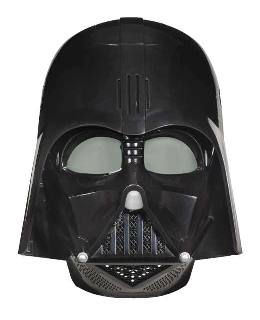 Rubie's Star Wars Costum Darth Vader copii