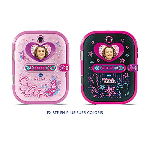 Jurnal secret Vtech interactiv Kidi Safe