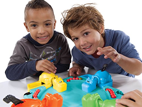 Joc de Masa Hungry Hippos Hasbro