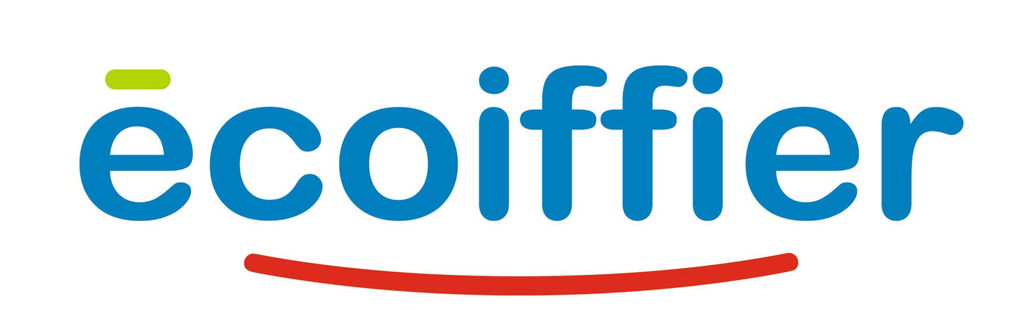 Ecoiffier – Abrick Ferma cu 50 de Blocuri Mari în Formă de Animale, XL-Bausteine Colorate în Cutie, pentru Copii și Sugari de la 12 Luni