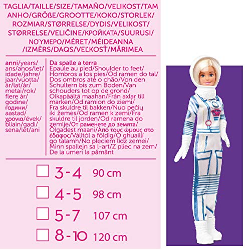 Costum de bebe, multicolor, (Ciao-11559.5-7)