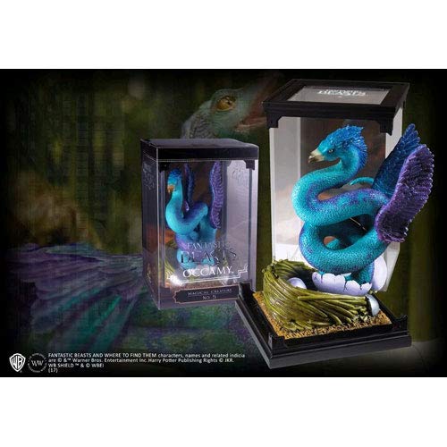 Figurina: Fantastic Beasts Magical Creatures - Occamy