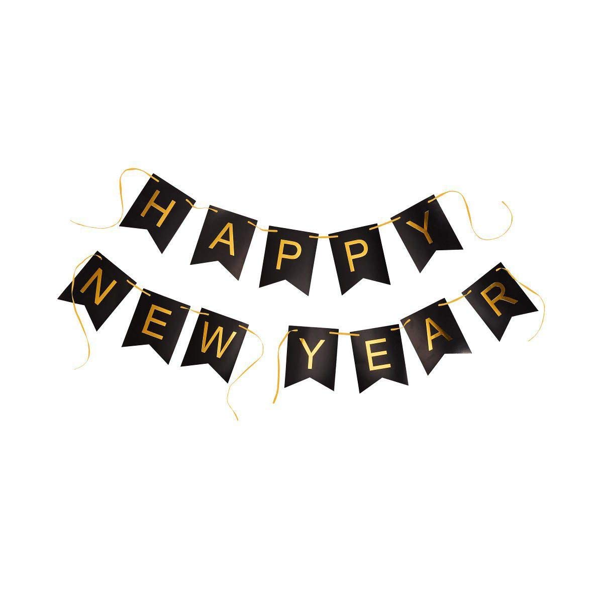 Set Deko Silvester XXL 2025 | Decoratiuni Petrecere An Nou | Ghirlande, Balonuri XXL, Fotorechizite, Decoratiuni | La Multi Ani!