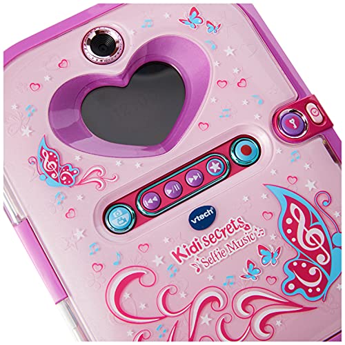 Jurnal secret Vtech interactiv Kidi Safe