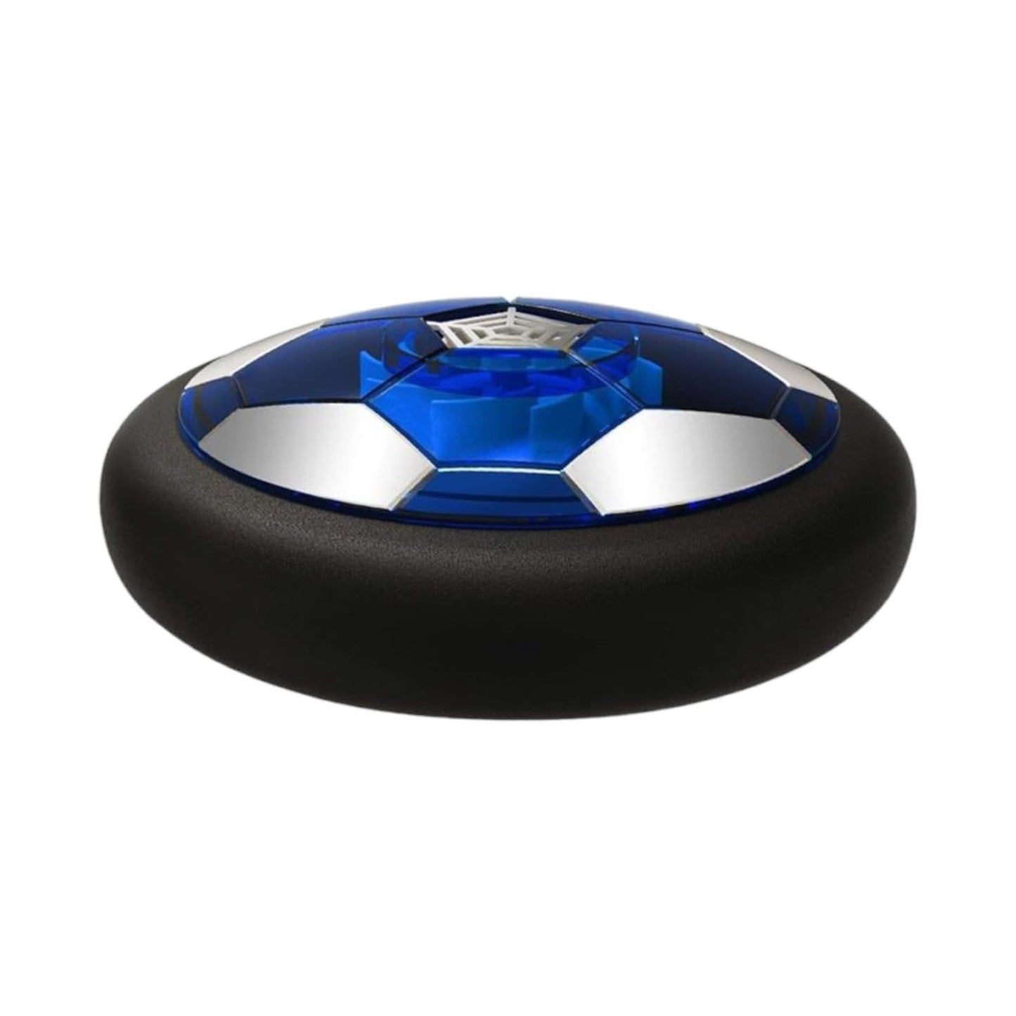 Minge de fotbal cu led rotativa Mad Monkey