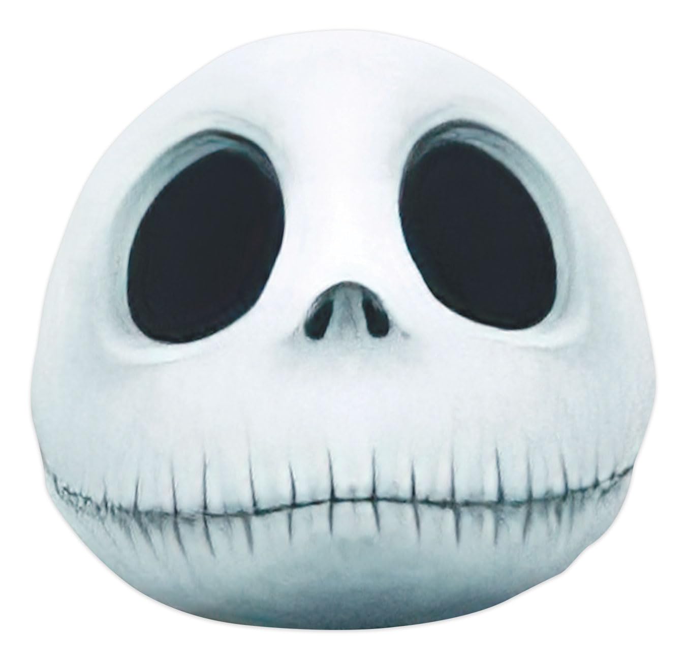 Mască din carton STAR CUTOUTS - Jack Skellington - Crăciunul ciudat al domnului Jack - Dimensiune A4 - SM451
