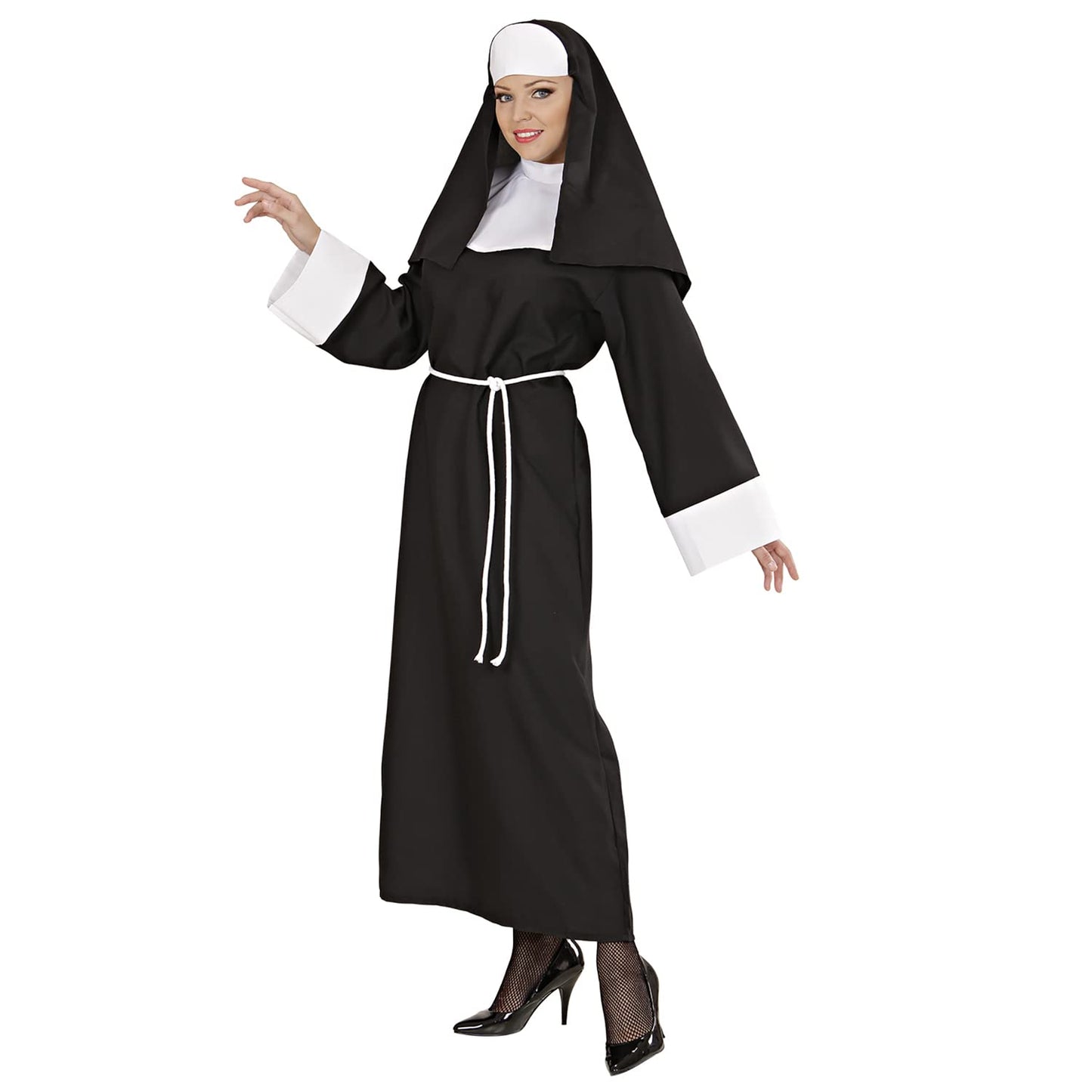 Widmann Costum Călugăriță, XL