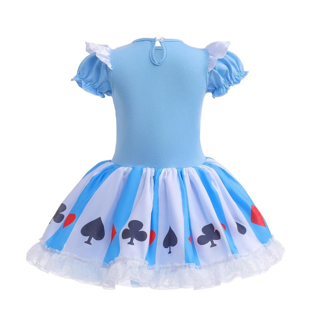 Rochita printesa balerina 7 8 ani Lito Angels 140 cm
