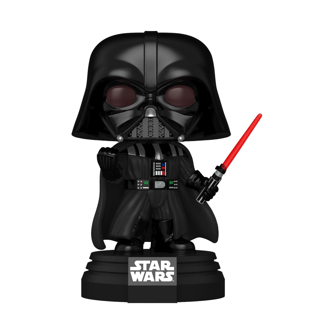 Funko POP! SFX Darth Vader Figurina vinyl cu lumina si sunet