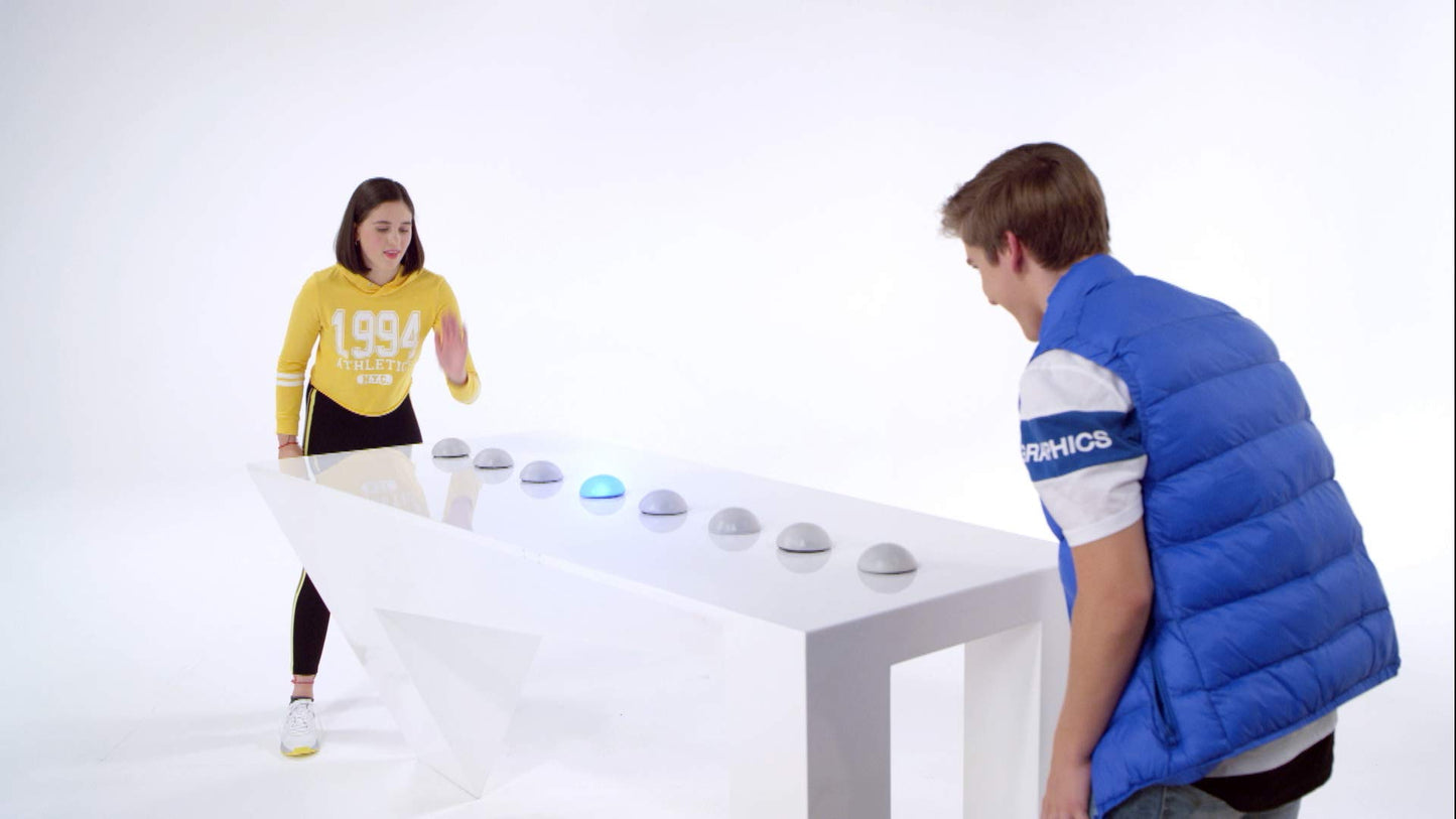 Tap It - Jocul Mega Hightech de Acțiune pentru 1-8 Jucători