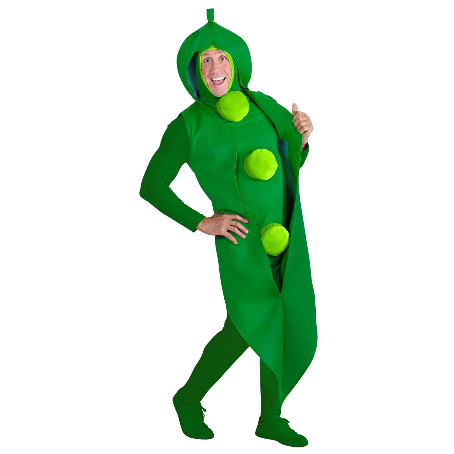 Costum Mazare pentru adulti, Marimea S, carnaval, petrecere, Halloween.